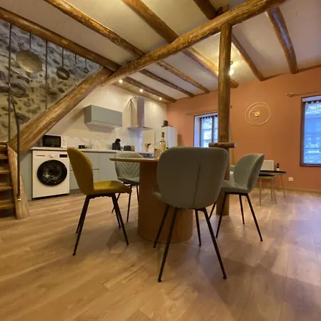 Feriehus Soleya