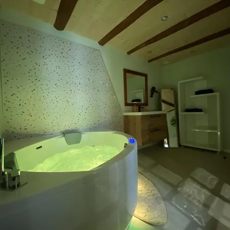 Ferienhaus Soleya *