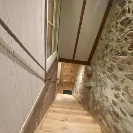 Soleya Feriehus Villefranche-de-Conflent