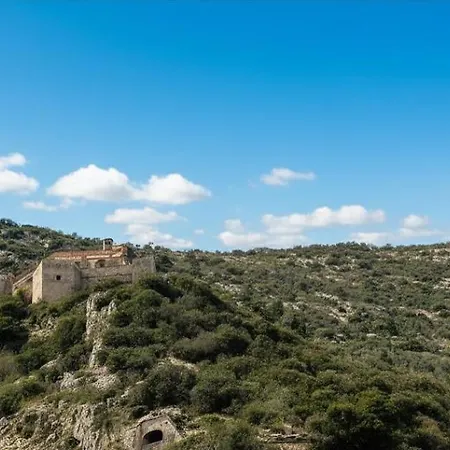 Soleya Villefranche-de-Conflent