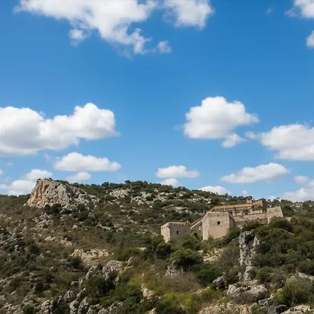 Soleya Feriehus Villefranche-de-Conflent